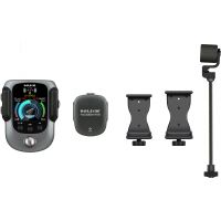 Nux B11-Pro, système sans-fil complet 2,4GHz pour violons - Vue 5